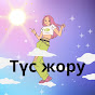 ТҮСЖору