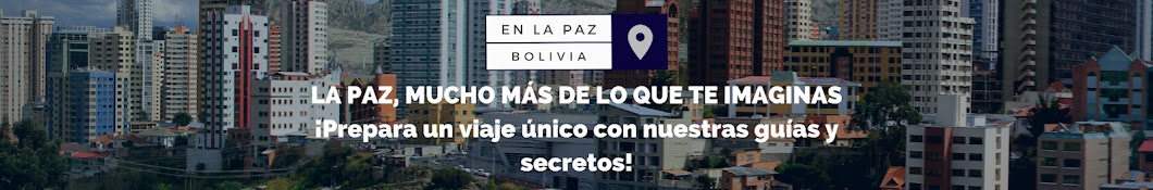 En La Paz Bolivia