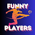 Relax w Funny Player