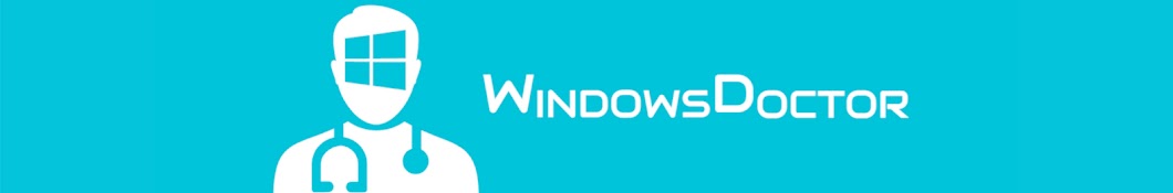 WindowsDoctor