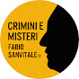 Fabio Sanvitale - crimini e misteri