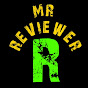 Mr Reviewer