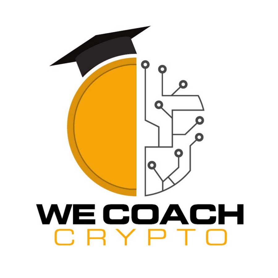 We Coach Crypto - YouTube