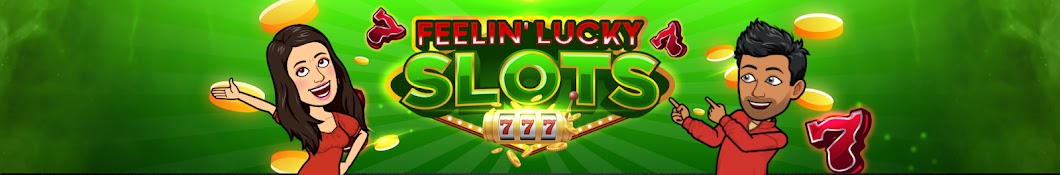 Feelin' Lucky Slots