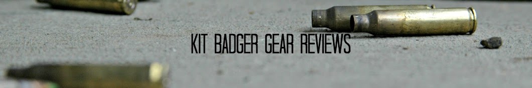 Kit Badger Banner