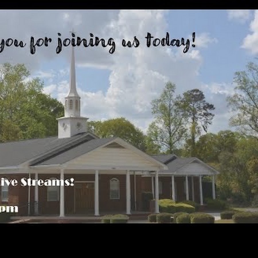 Riverside Holiness Church GA - YouTube