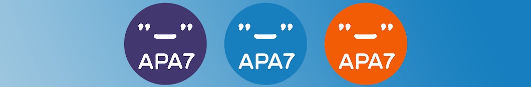 Project APA7 