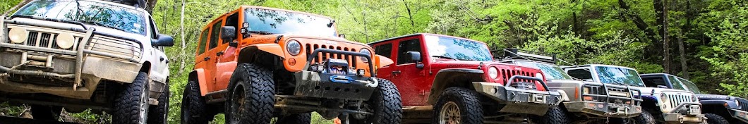 East Texas Jeep Club