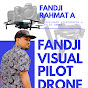 FANDJI VISUAL PILOT DRONE