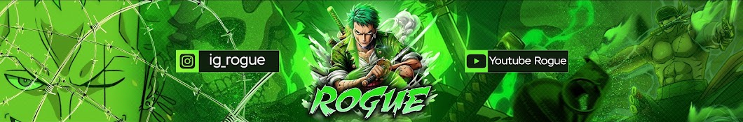 ROGUE GAMING LIVE