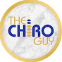 Best Chiropractor - The Chiro Guy - Dr. Ash 