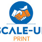 Scale-up Print - Shopify Partner