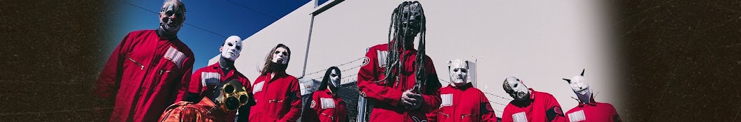 Slipknot Banner