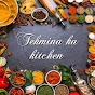 Tehmina Ka Kitchen