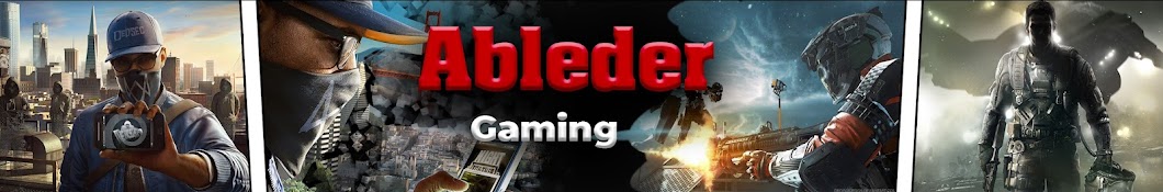 Ableder Gaming