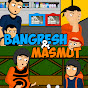 BANGRESH and MASMUT