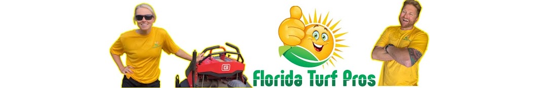 Florida Turf Pros Banner