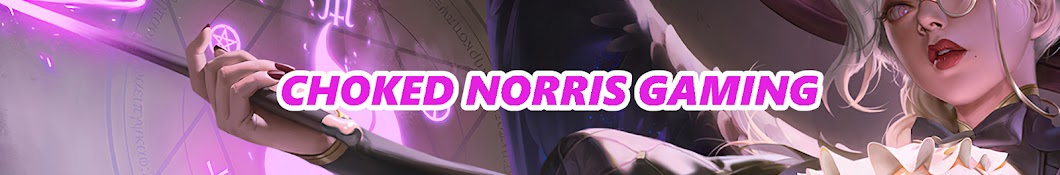 Choked Norris