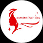 purnima hair tips 