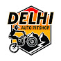 DELHI AUTO PITSHOP 