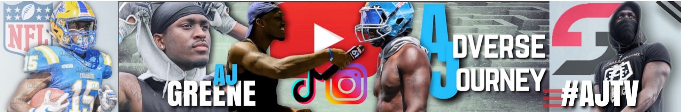 How New Haven's AJ Greene became famous on TikTok