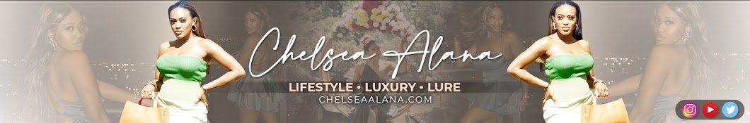 Chelsea-Alana Banner