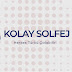 Kolay Solfej