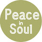 Peace in soul