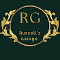 RUSSELL'S GARAGE