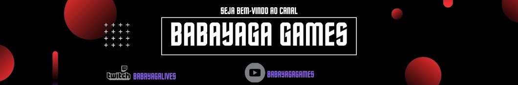 Babayaga Games