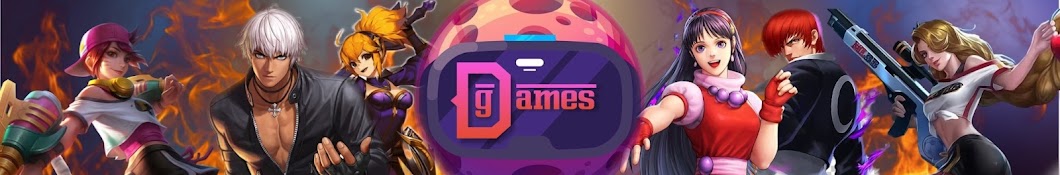 Games_drop