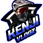 kEnji vLogz