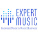 ExpertMusic Business