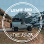 Lewie and the Rover