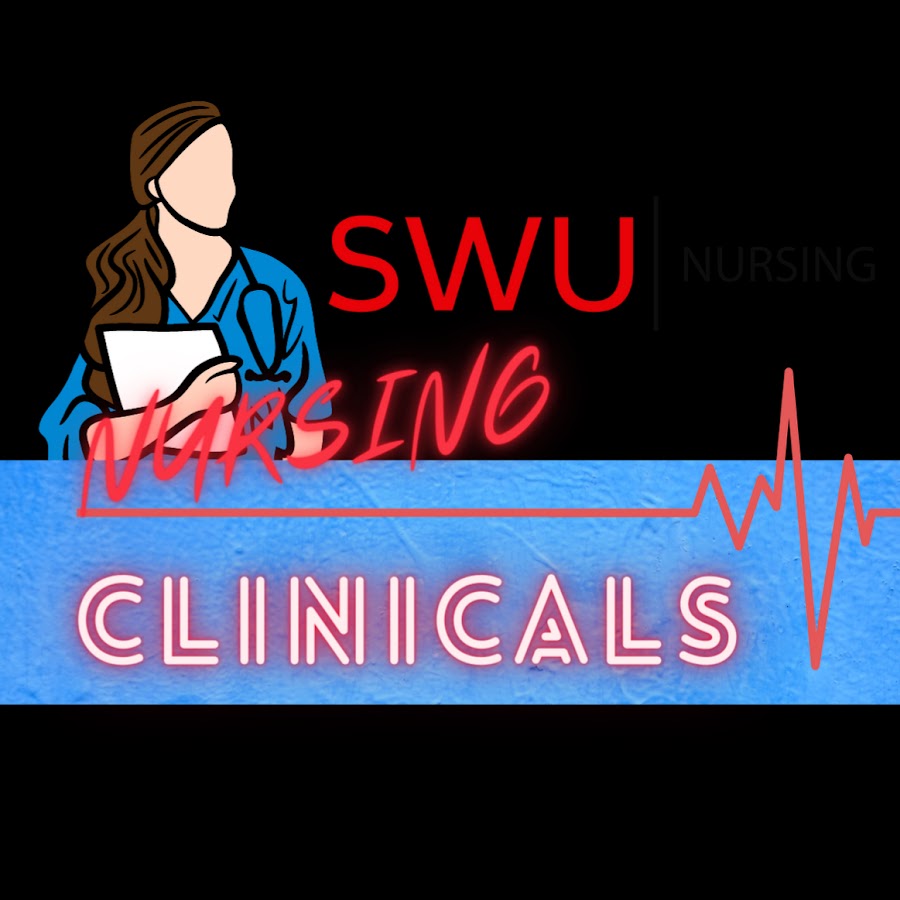 Clinical Nursing Competencies - SWU Medical Center