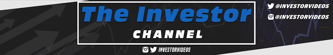 The Investor Channel Banner