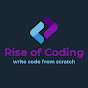 Rise of Coding