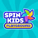 Spin Kids Playground - Cartoons for Kids