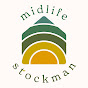 Midlife Stockman