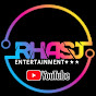 Rhasj Entertainment