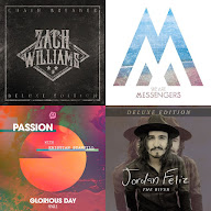 Upbeat Christian Songs