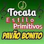 Tocata Style Primitive Peacock Bonito