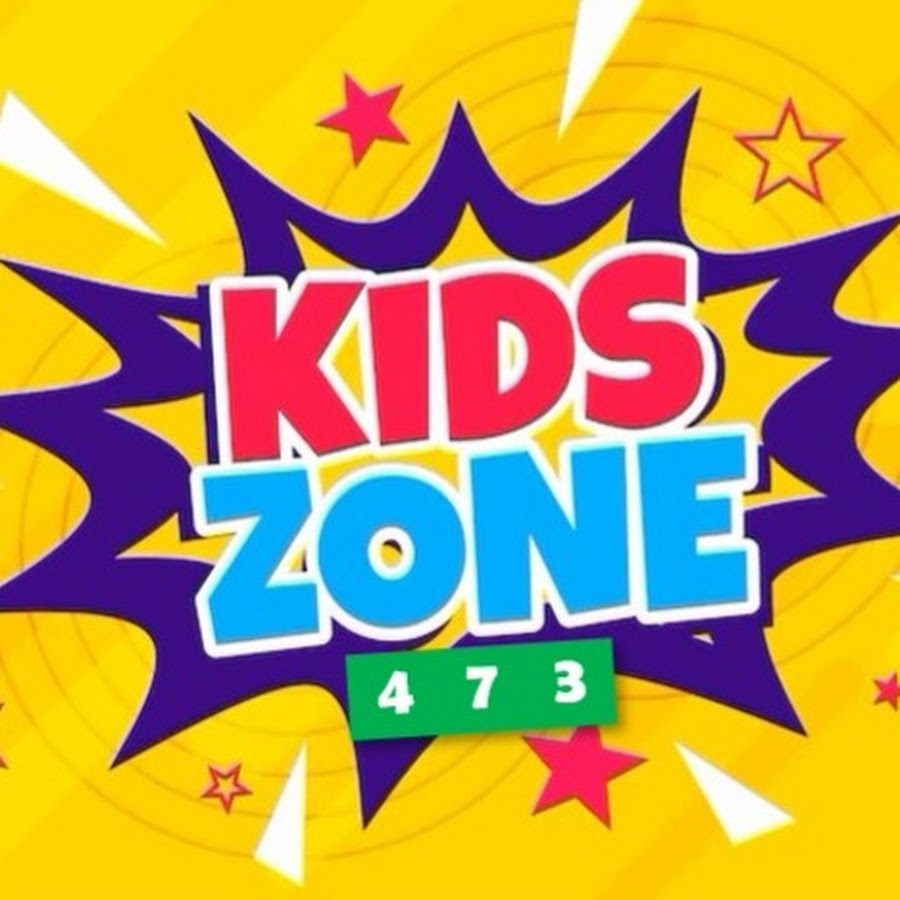 Kids Zone 473