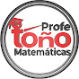 Profe Toño