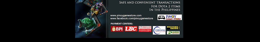 PinoyGameStore