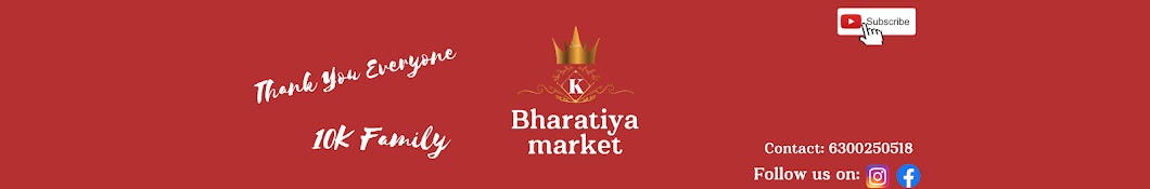 Bharatiya Market