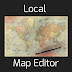 logo Map Editor Jon