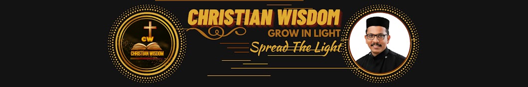 Christian Wisdom Banner
