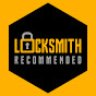 Locksmith Recommended