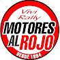 Motores al Rojo Vivi Rally